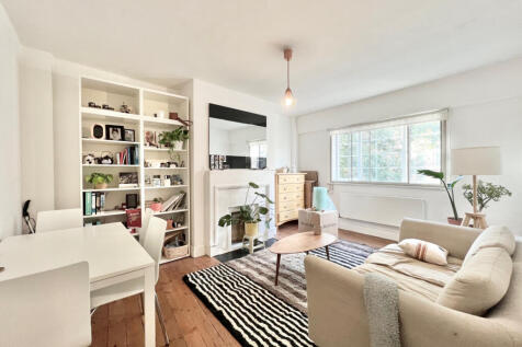 1 Bedroom Flat for Rent