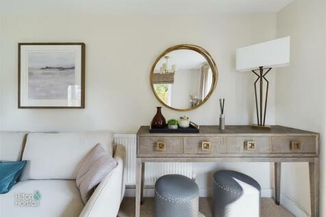 Plot 1 - Millers Green