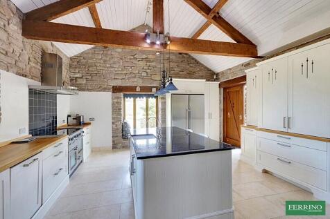 Kitchen Breakfast Room