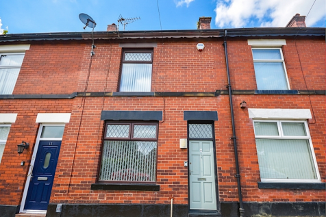 Princess Street, Radcliffe, M26 3QH