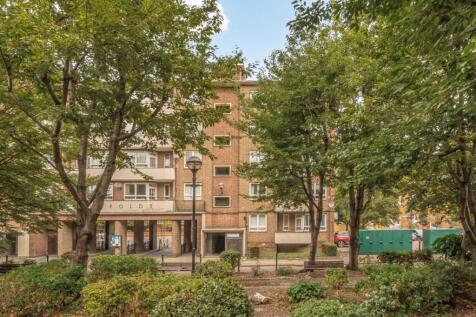 2-bed flat on Jamaica Road, Bermondsey, £2,300/mo