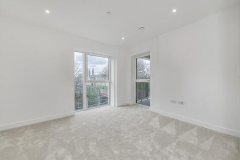 A blank canvas to make it truly yours