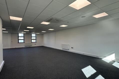 Office to rent Image 4