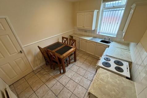 Poplar Avenue, Goldthorpe photo 4