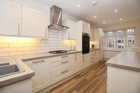 Living Kitchen
