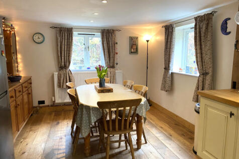 Smallholding Property