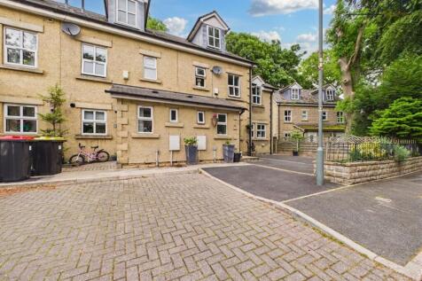 Driveway and Allocated parking