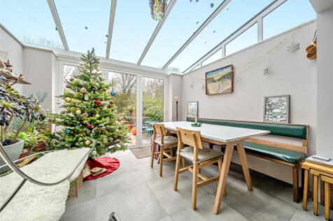 Extended Dining Area