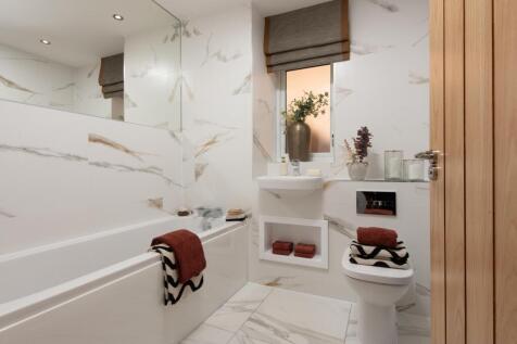 Showhome photography