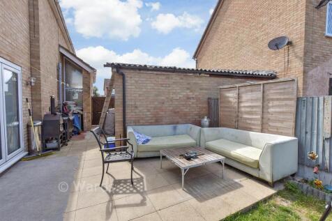 Patio / Decking