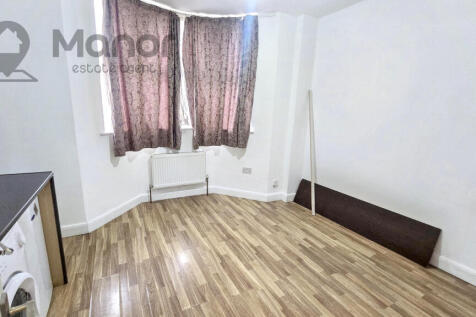 Flat 1