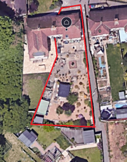 Outline of Plot