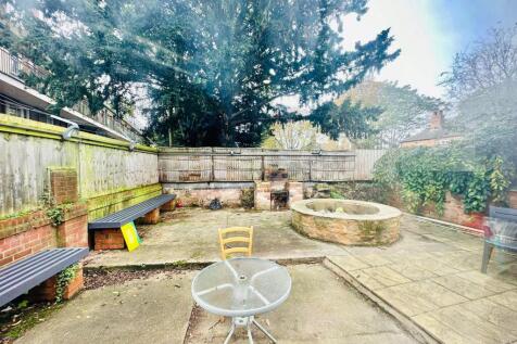 Sherwin Grove, Lenton photo 4