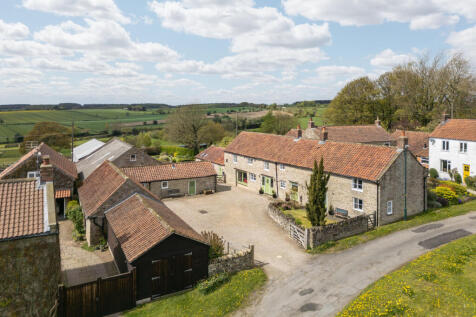 Pond Farm Aerial-1