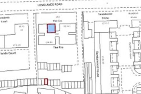 Location of Garag...