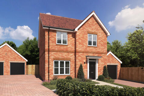 enton meadows | plot 89 hornbeam