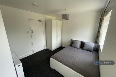 Your Ensuite Room