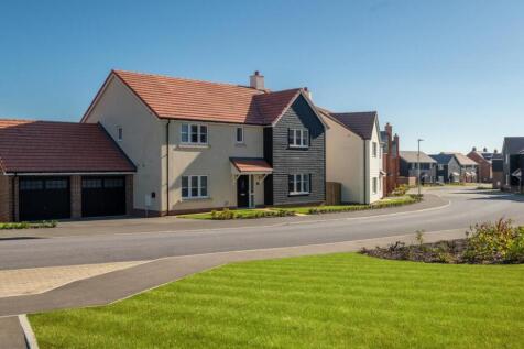 Dandara - The Orchard - The Kingston, Home 95