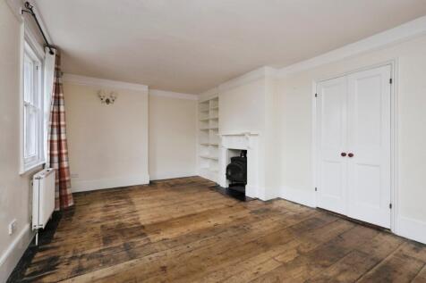 Front Room