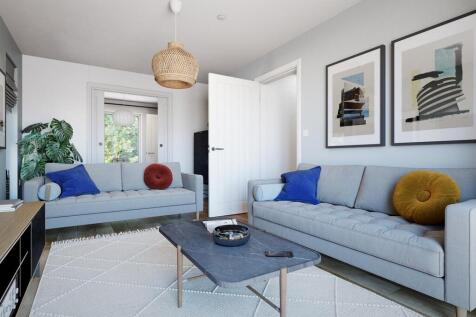 The perfect spot to relax in the evening