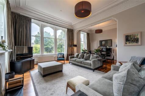 5 bed, 4 bath End of Terrace in Glasgow - Photo 8
