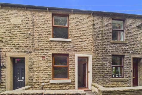 Property at the Front
