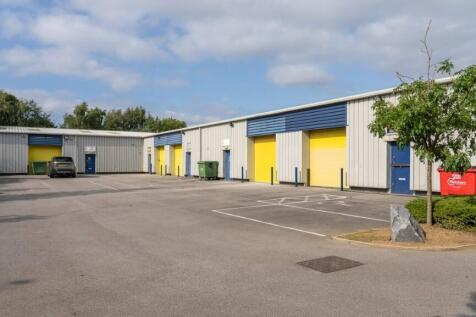 Light Industrial to rent Image 10