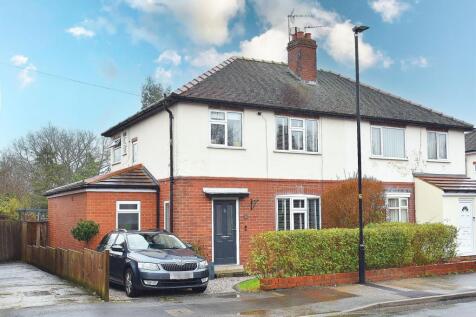 Harrogate, HG2 - property photo