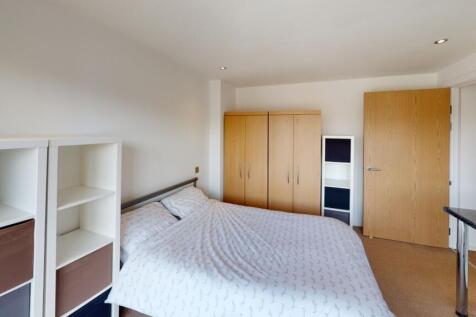 4.1 Cymbeline House, 26 Shakespeare Street, Nottingham, Nottinghamshire, NG1 photo 4