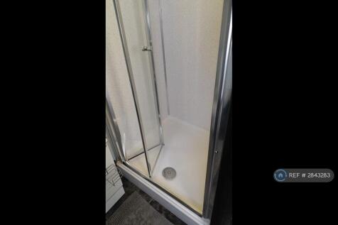 Power Shower In Ensuite