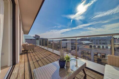 Roof Terrace