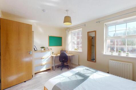 Robin Mews, Loughborough photo 5