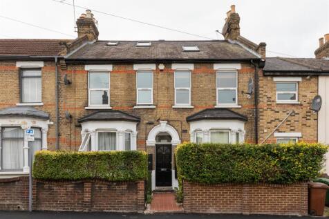 Southwest Road, E11