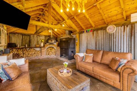 Rose Lodge (Fishtoft)-13