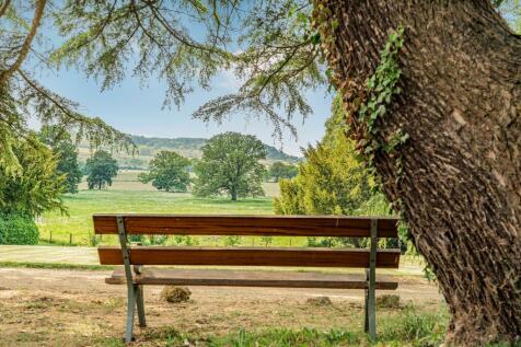 Countryside views