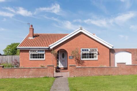 Exterior: