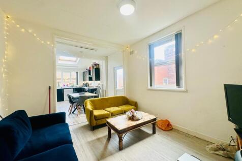 Harlaxton Drive, Lenton photo 2