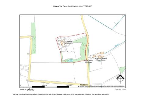 Boundary Plan