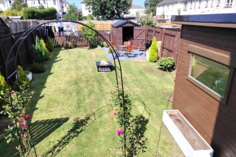 Back Garden