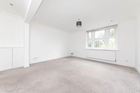Flat 2, 21 London Ro