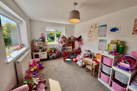 Family Room/Home Office