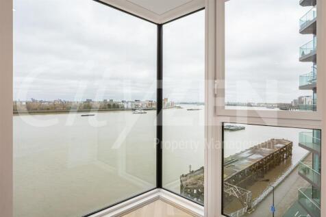 DIRECT RIVER VIEWS (UNIT 502)