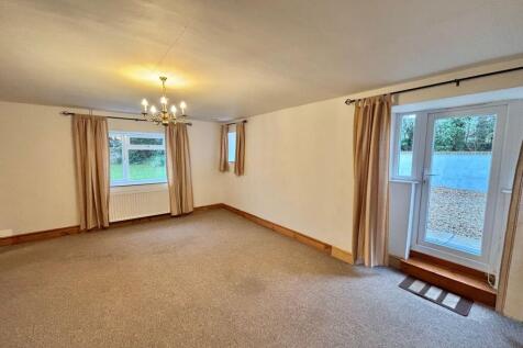 Reception Room 3
