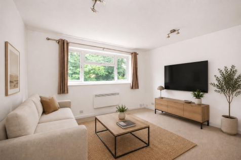 Living Room (VS)