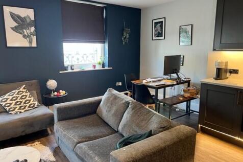 Living room 2nd pict