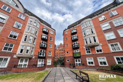 Manchester, M1 - property photo