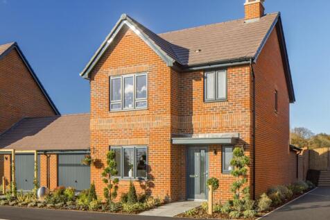 furzefield (mowbray village), horsham