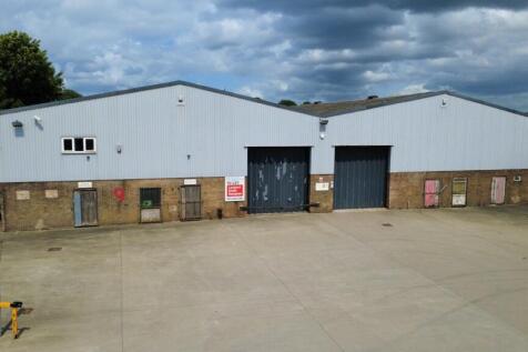 Distribution Warehouse to rent Image 12