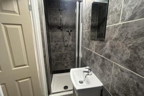 Communal Shower
