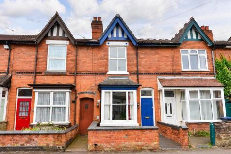 Birmingham, B14 - property photo